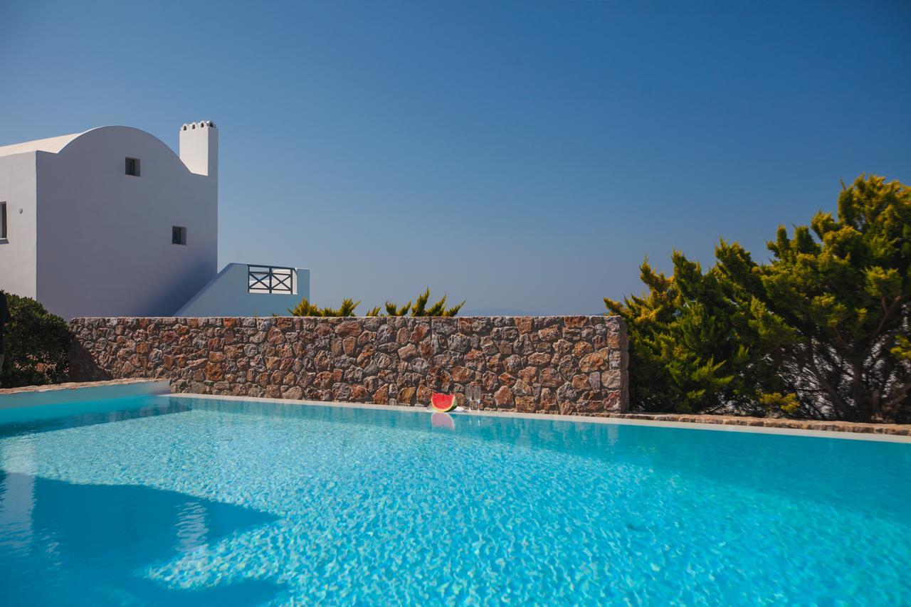 Adelante 88 Villas Akrotírion Esterno foto