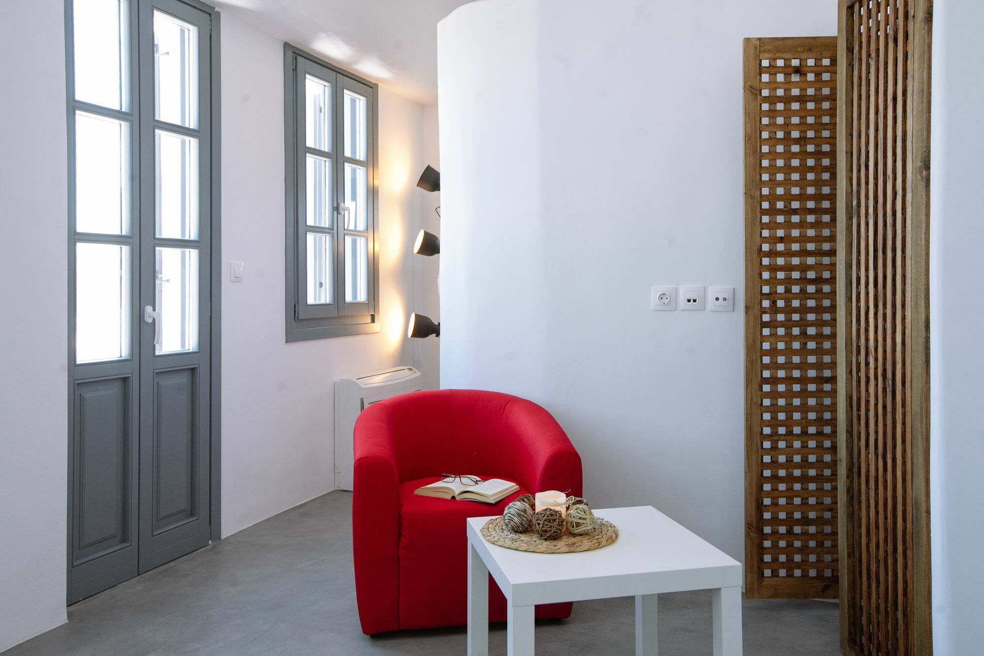 Adelante 88 Villas Akrotírion Esterno foto