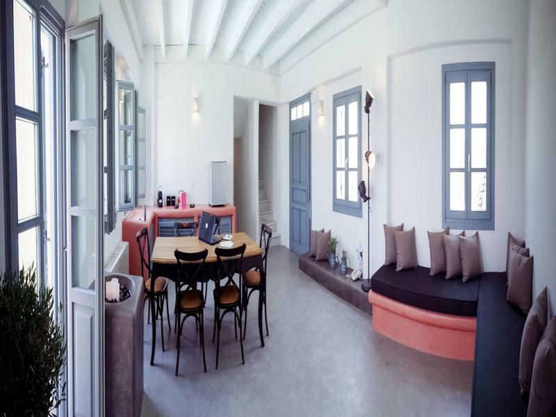 Adelante 88 Villas Akrotírion Esterno foto