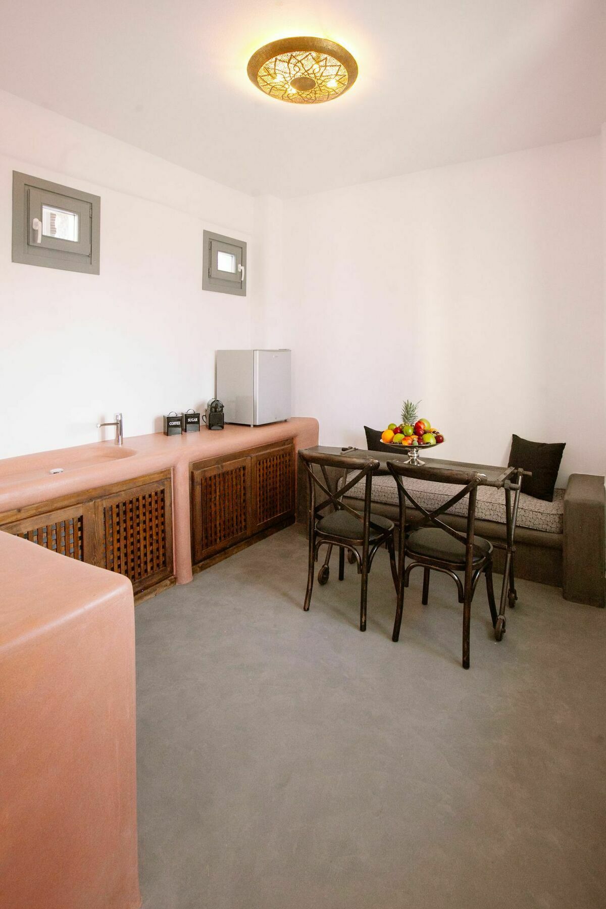 Adelante 88 Villas Akrotírion Esterno foto