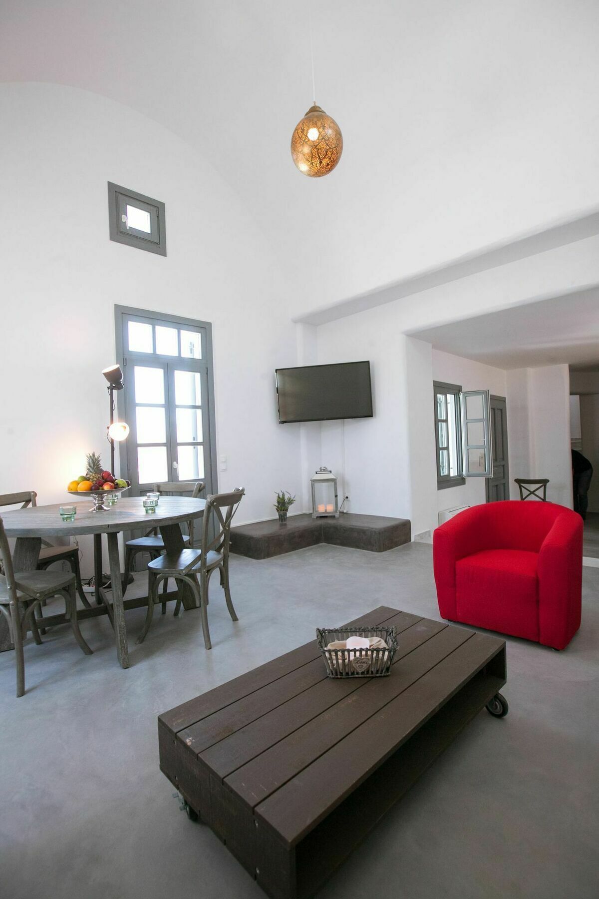 Adelante 88 Villas Akrotírion Esterno foto