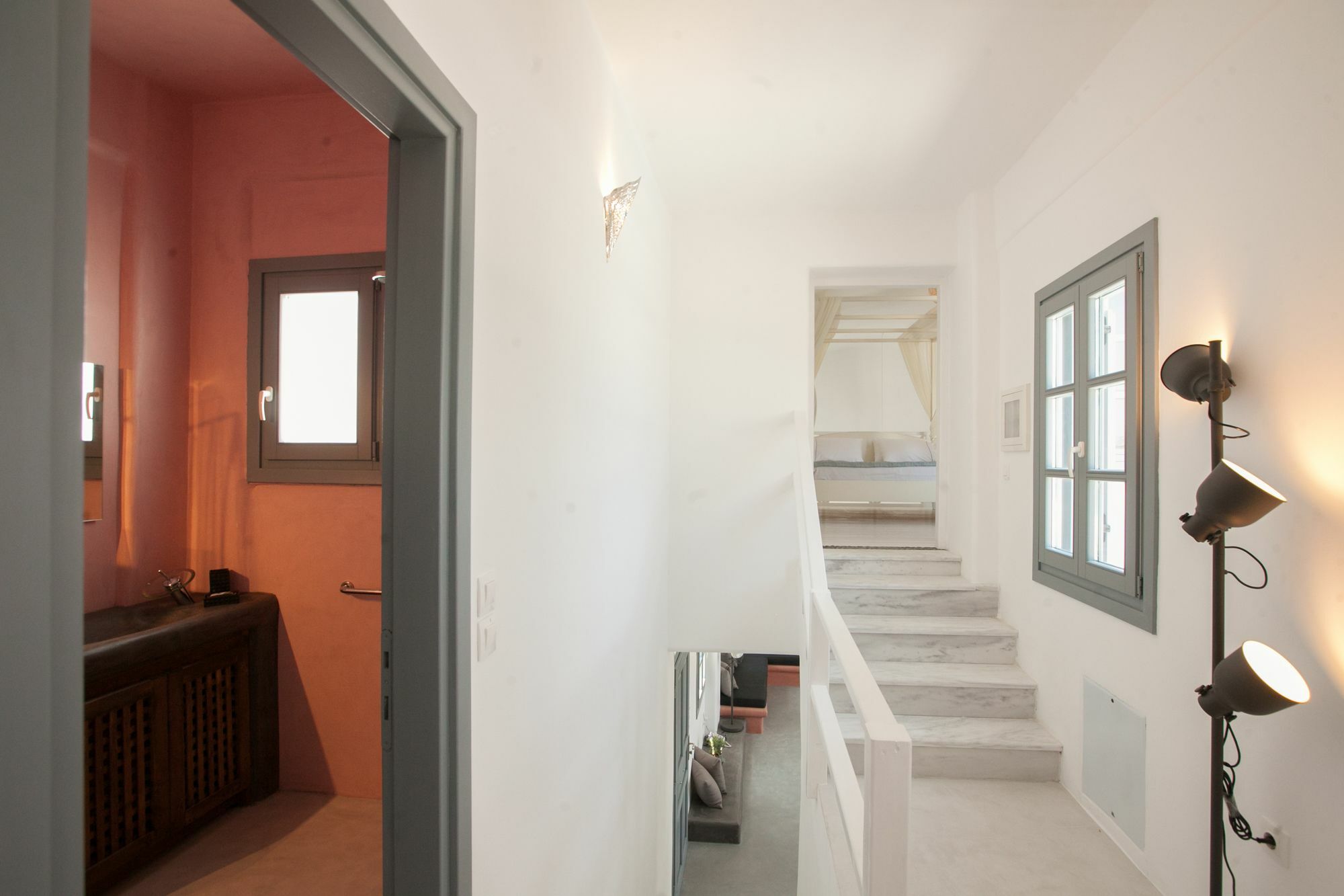 Adelante 88 Villas Akrotírion Esterno foto