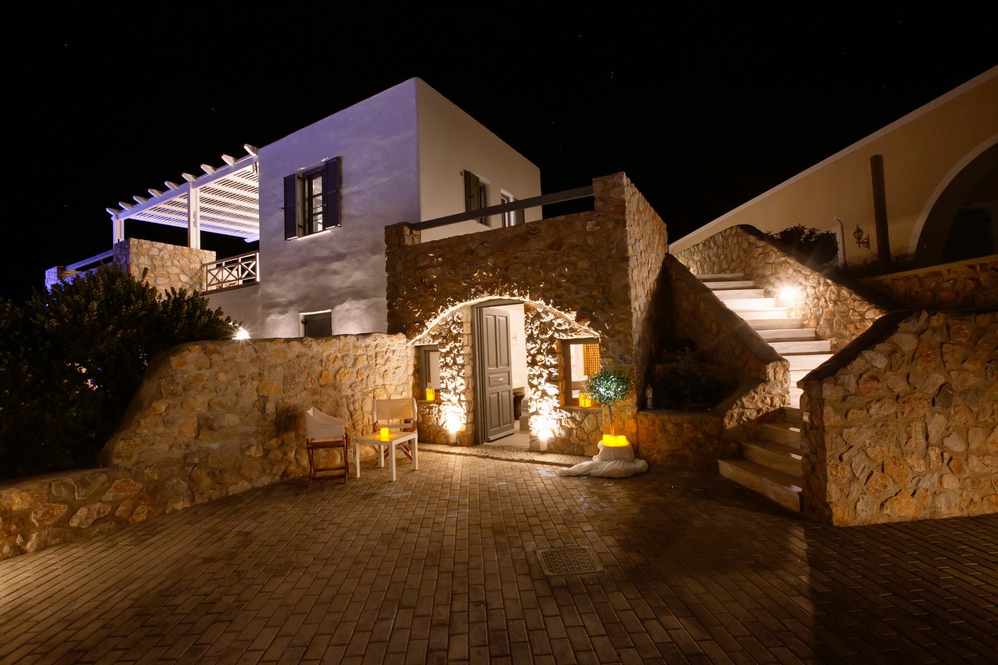Adelante 88 Villas Akrotírion Esterno foto